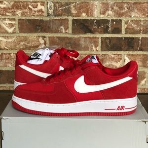 Brand New Men’s Nike Air Force 1 Low Size 9.5-11